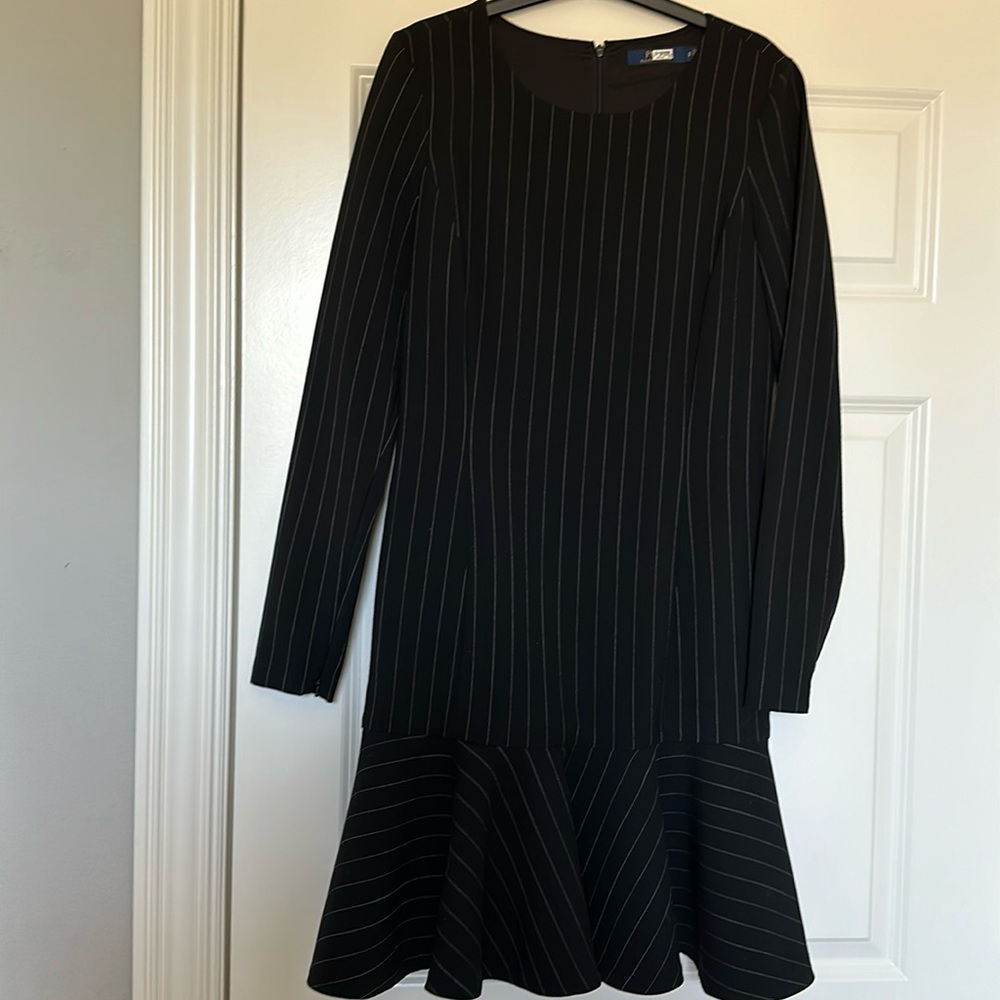 Polo Ralph Lauren- Dress New (never worn)fully lined,